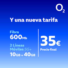 Oferta O2